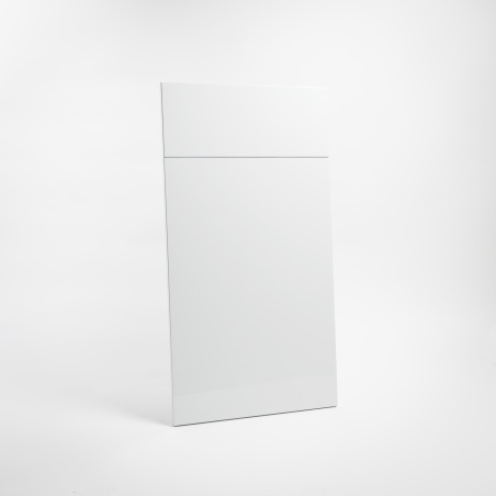 Blanc Brillant