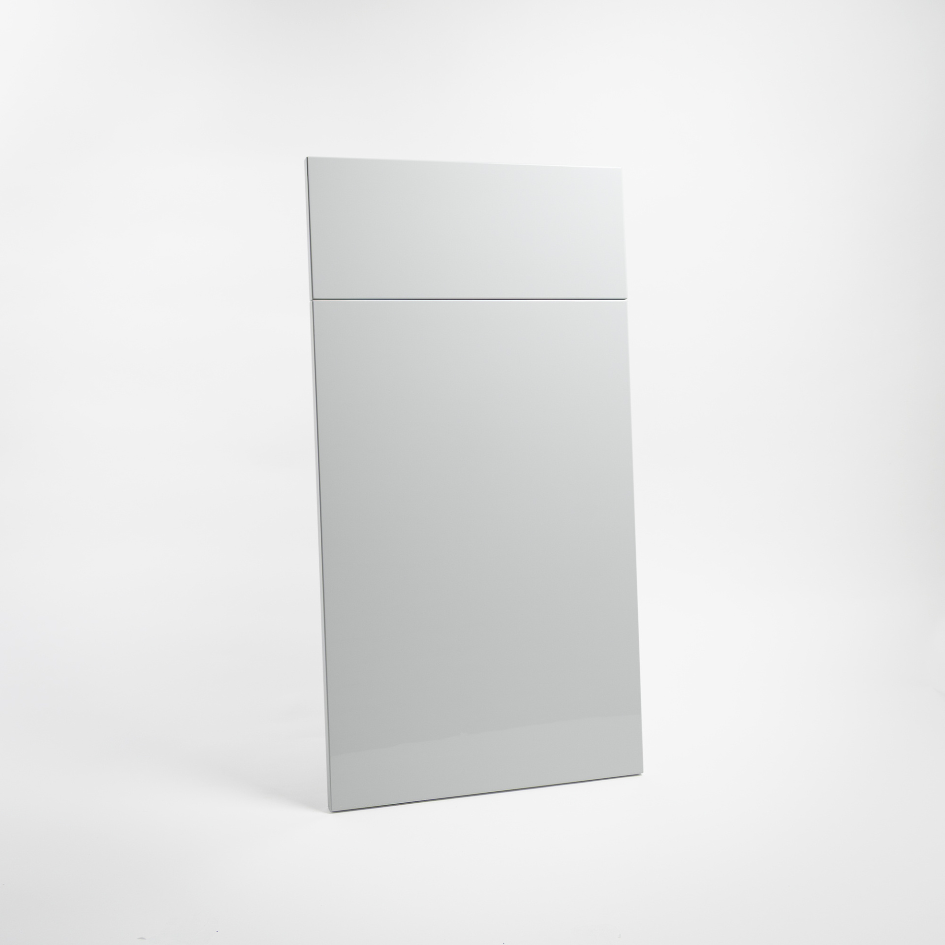 Gris Brillant