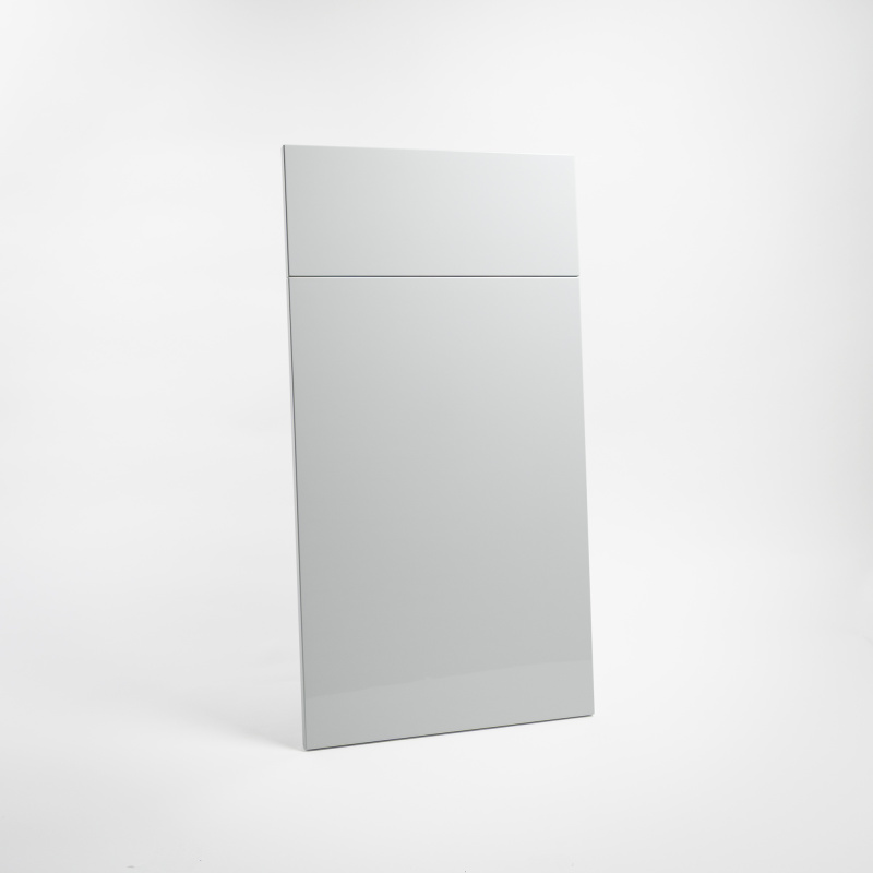 Gris Brillant