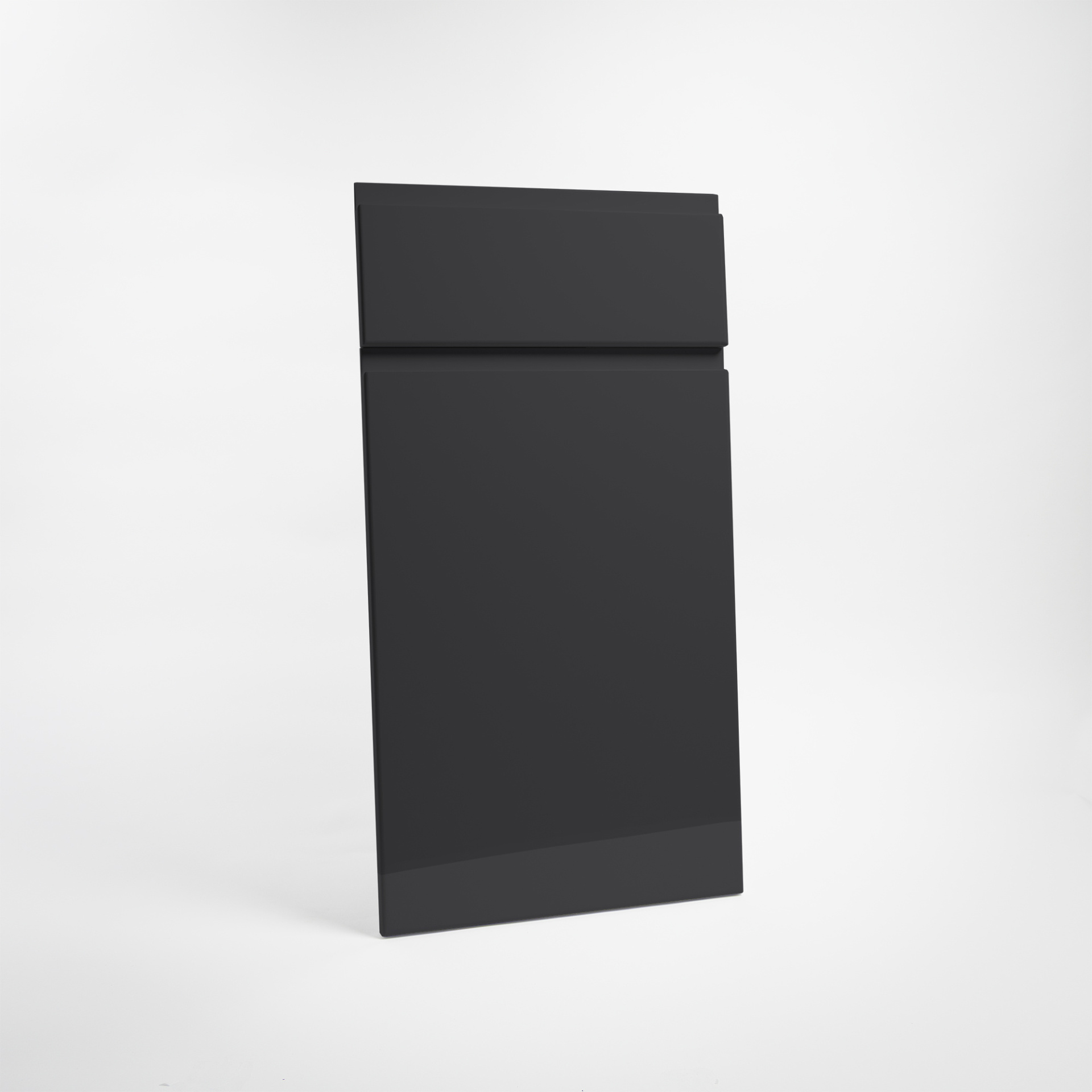 Anthracite Brillant