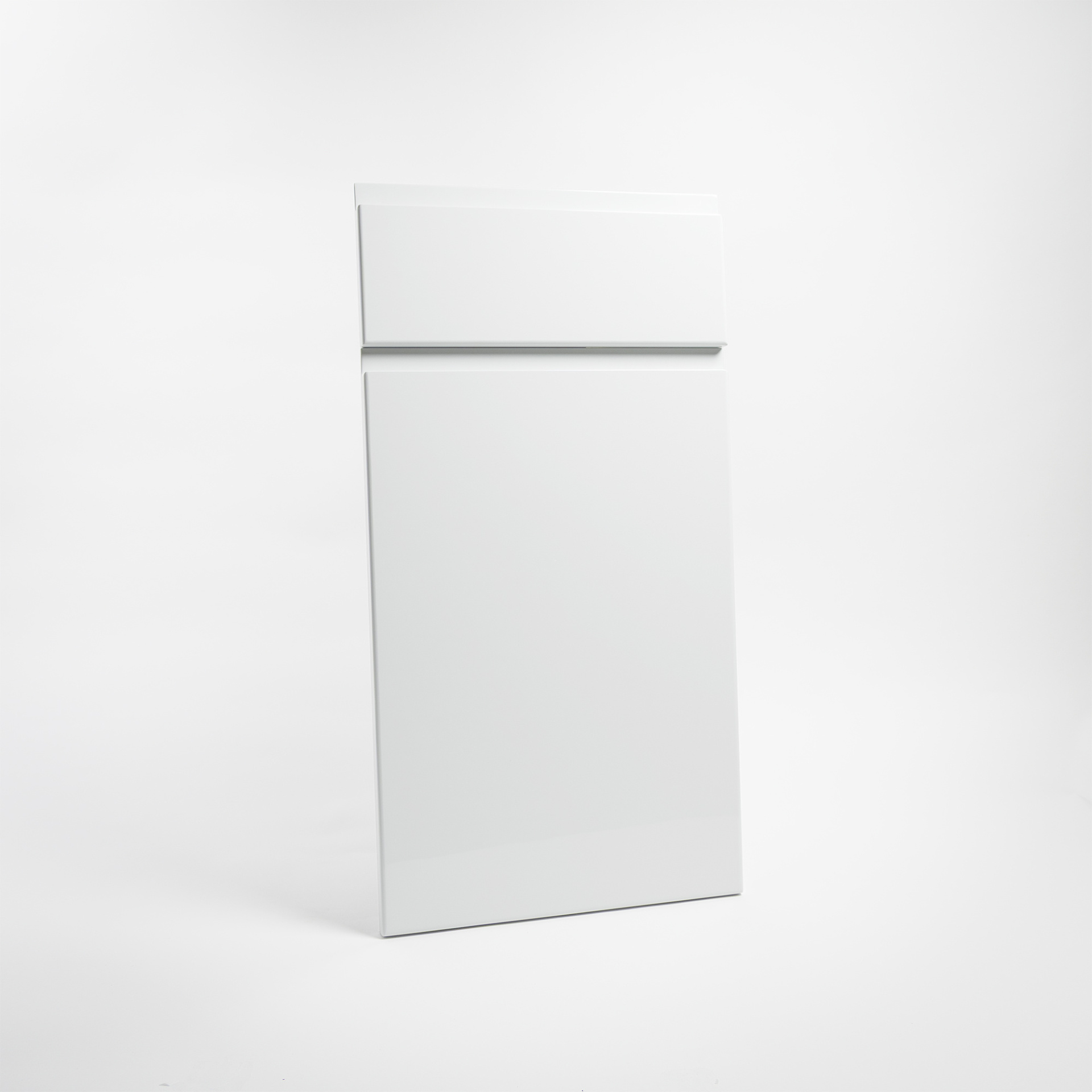 Blanc Brillant