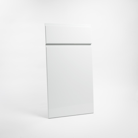 Blanc Brillant