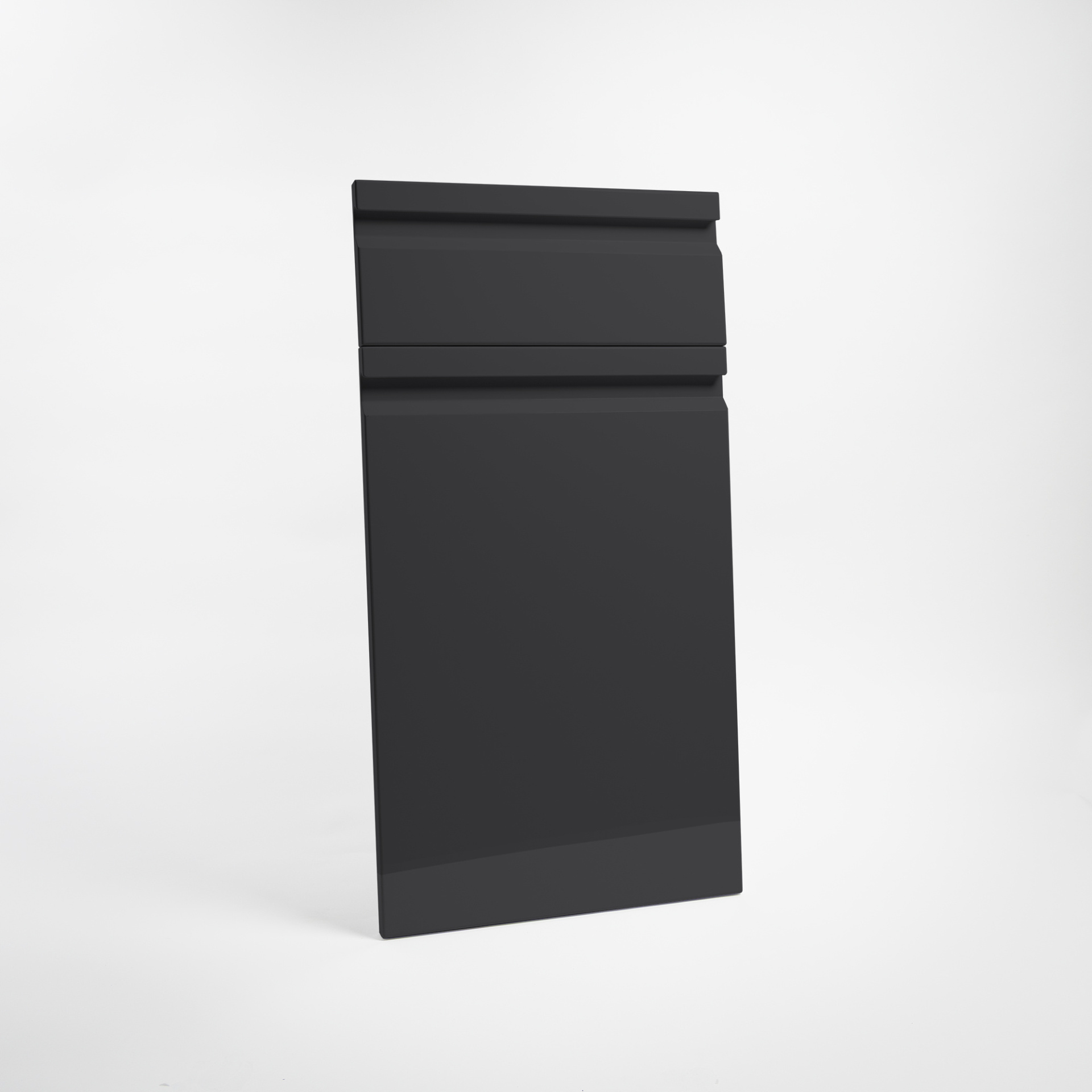 Anthracite Brillant