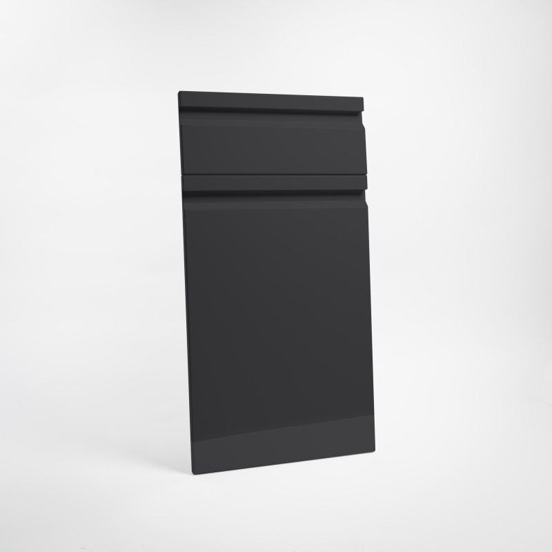 Anthracite Brillant
