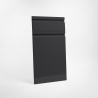 Anthracite Brillant