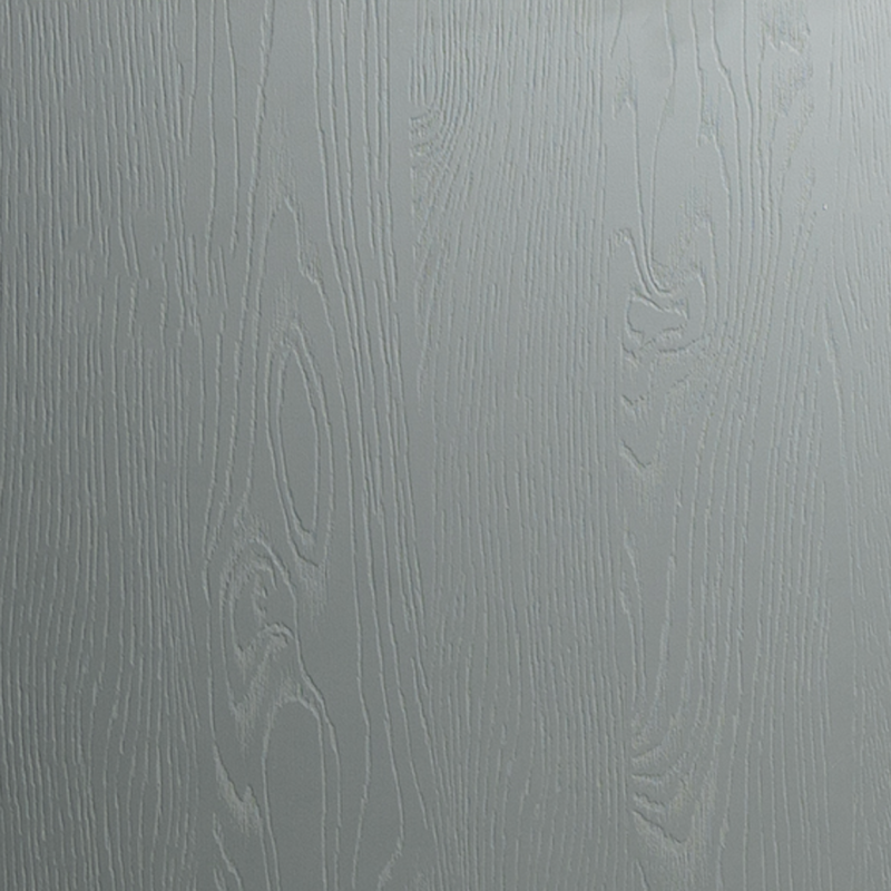Échantillon façade stratifié bois