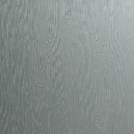 Échantillon façade stratifié bois