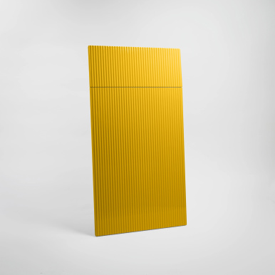 RAL 1018 - Jaune zinc
