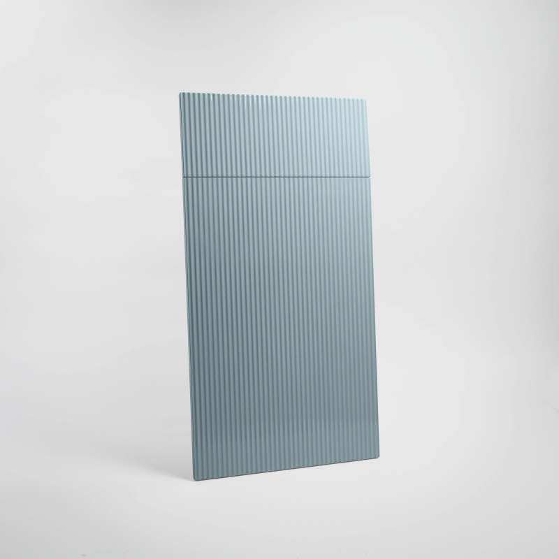 RAL 5024 - Bleu pastel