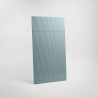 RAL 5024 - Bleu pastel
