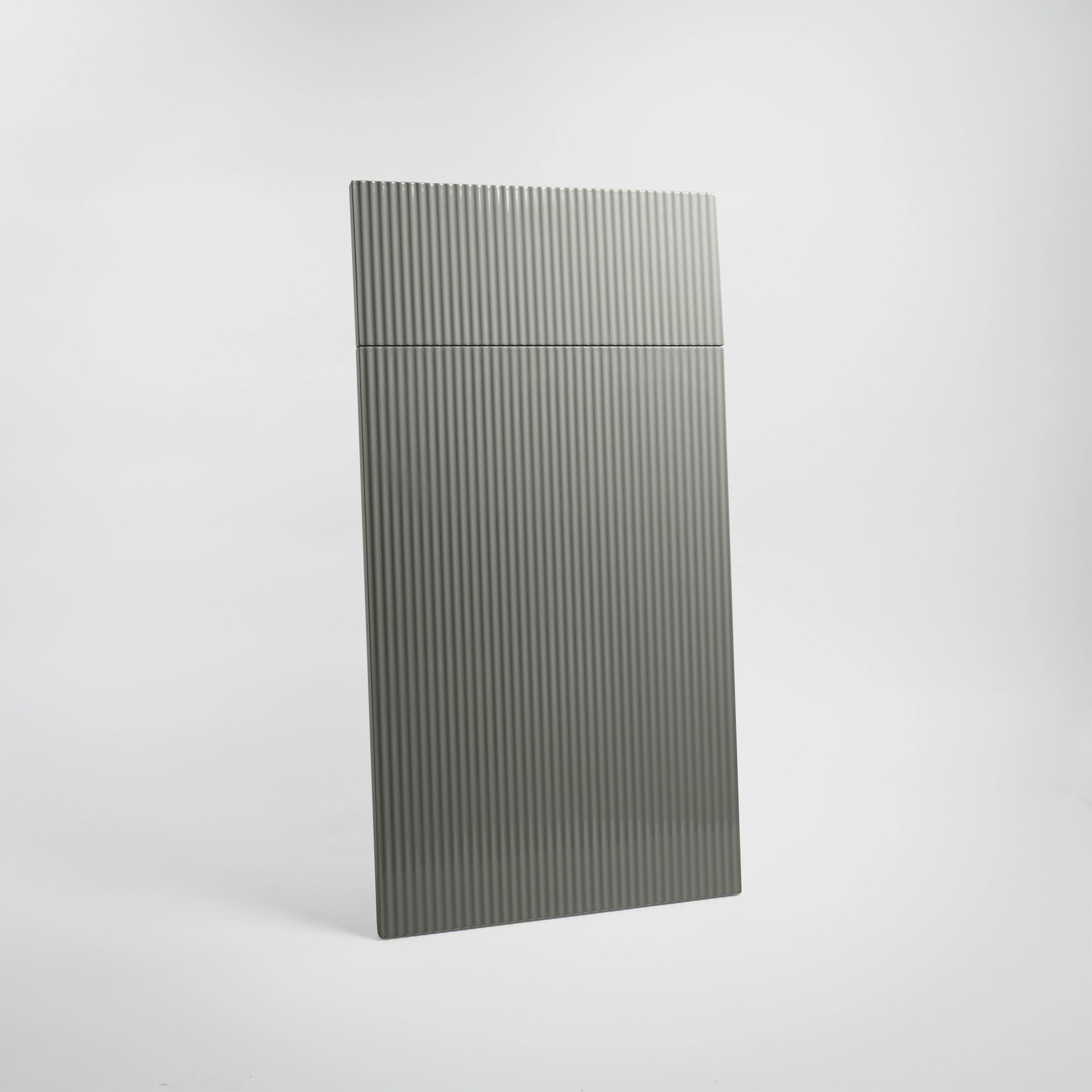 RAL 7023 - Gris béton