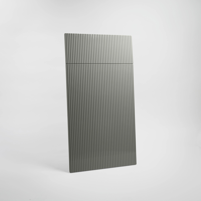RAL 7023 - Gris béton