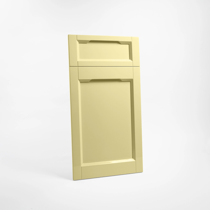 RAL 1000 - Beige vert