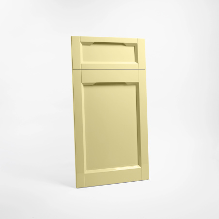 RAL 1000 - Beige vert