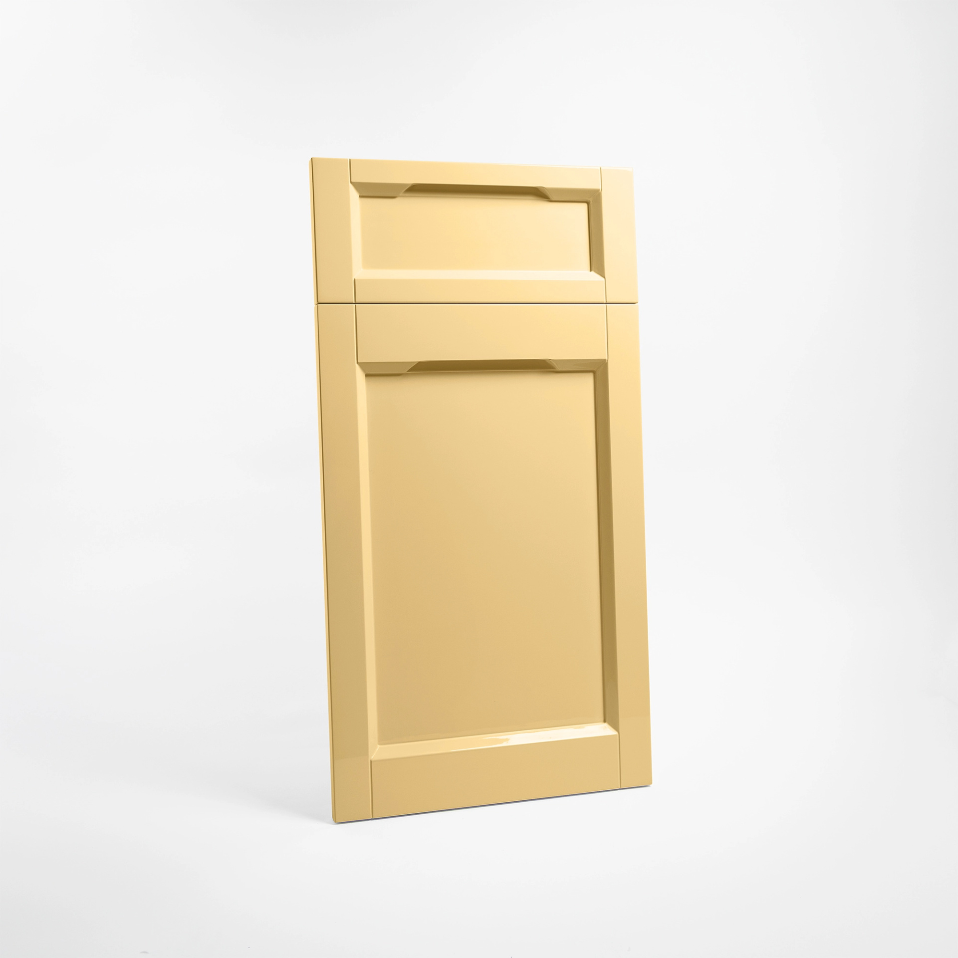 RAL 1002 - Beige sable