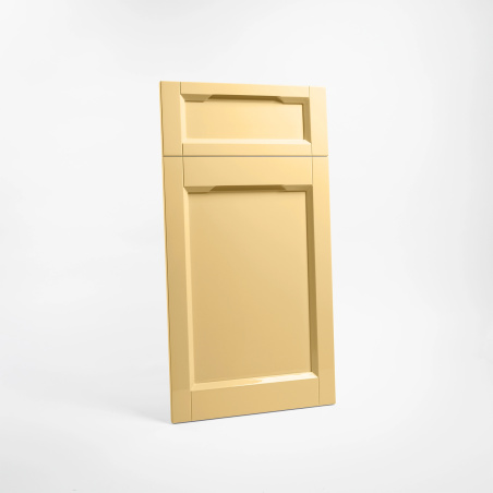 RAL 1002 - Beige sable