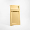 RAL 1002 - Beige sable
