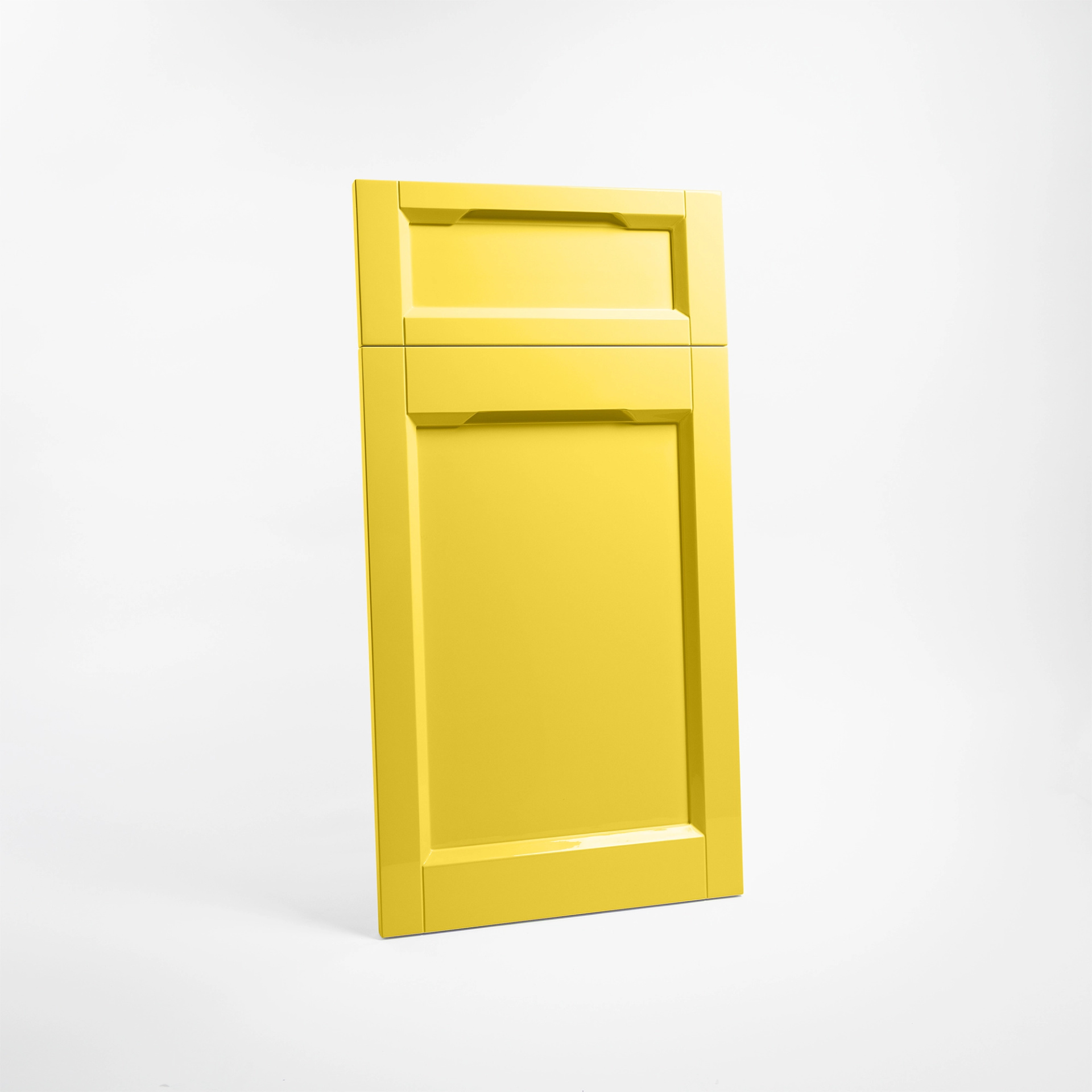 RAL 1012 - Jaune citron
