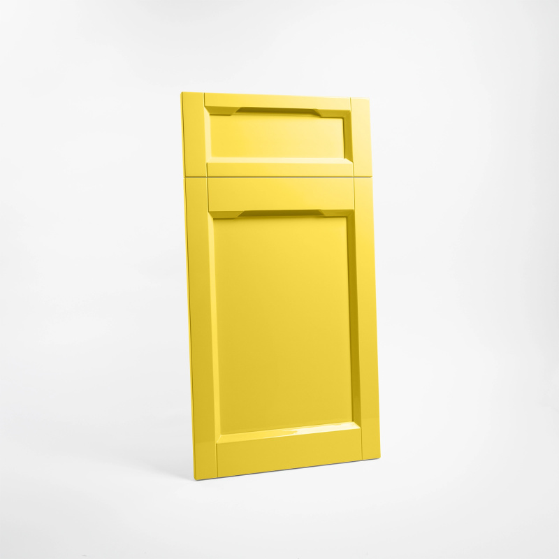 RAL 1012 - Jaune citron