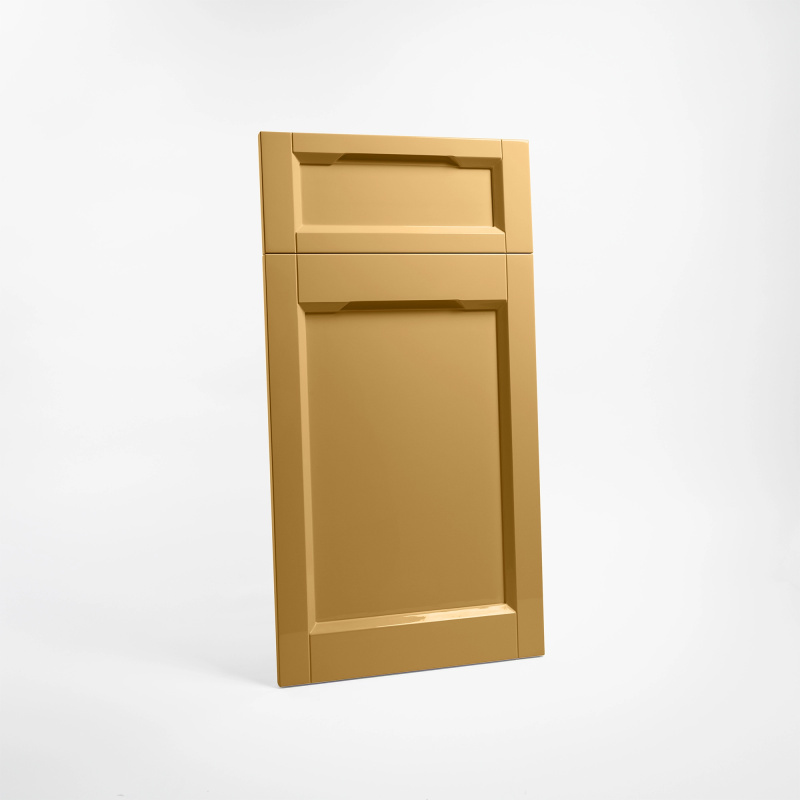 RAL 1024 - Ocre jaune