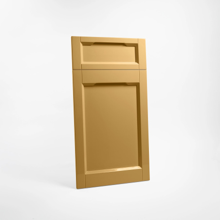 RAL 1024 - Ocre jaune