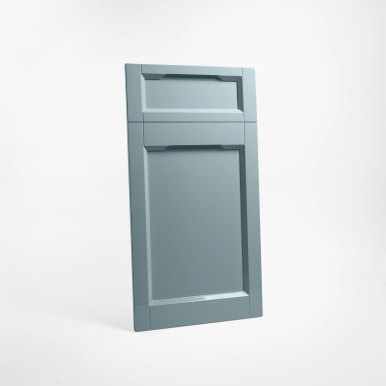 RAL 5024 - Bleu pastel