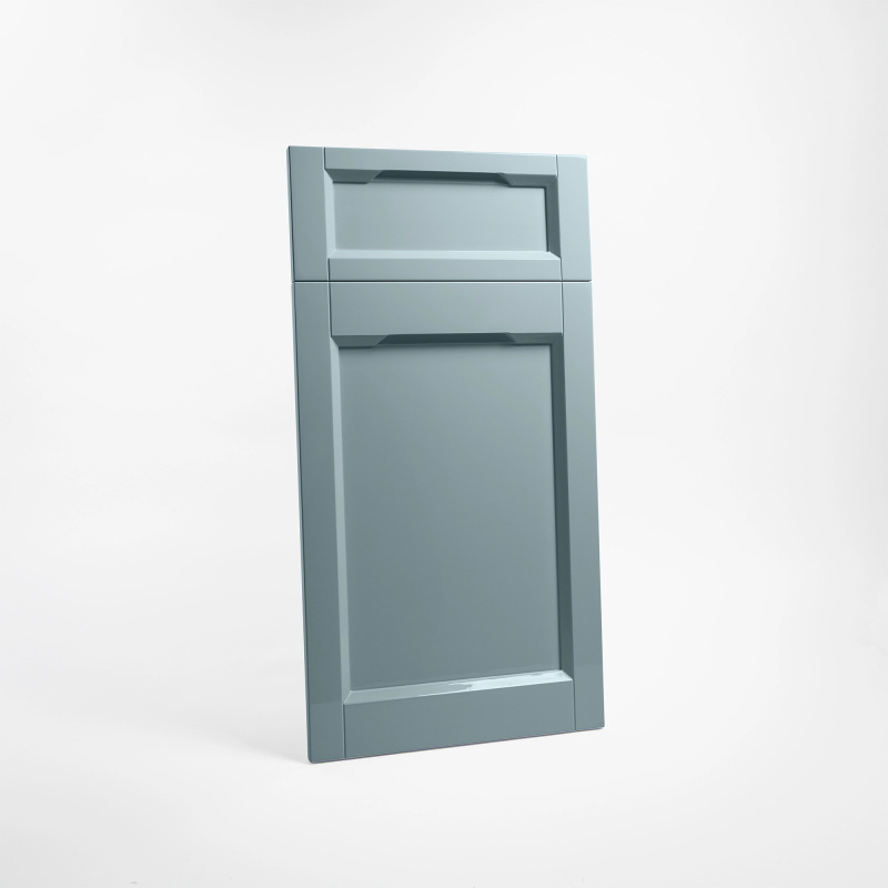 RAL 5024 - Bleu pastel