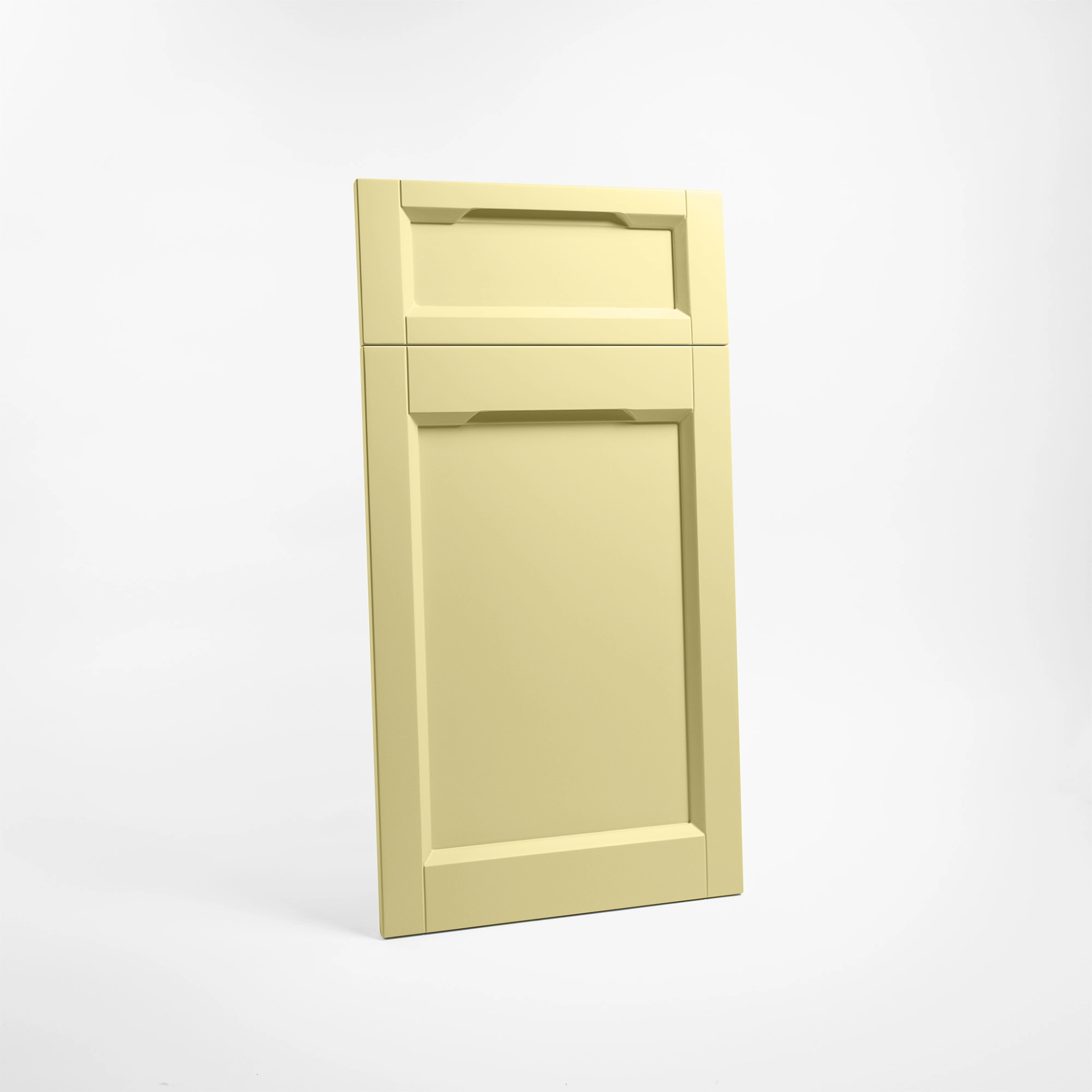 RAL 1000 - Beige vert