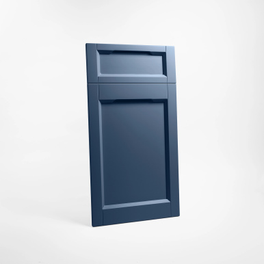 RAL 5007 - Bleu brillant