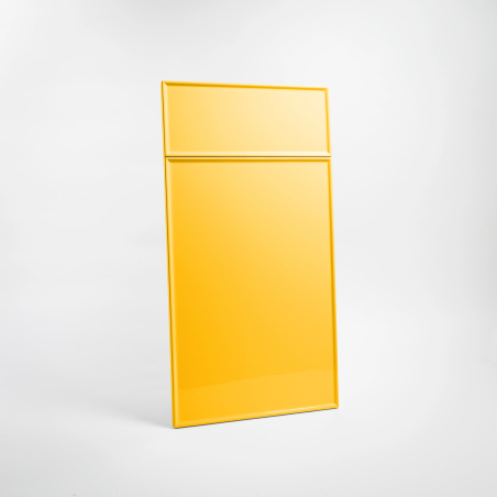 RAL 1003 - Jaune de sécurité