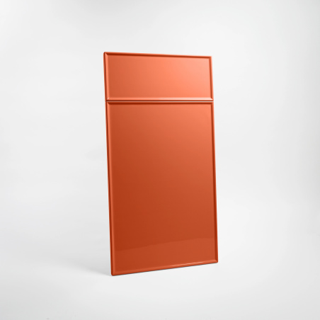 RAL 2001 - Orange rouge
