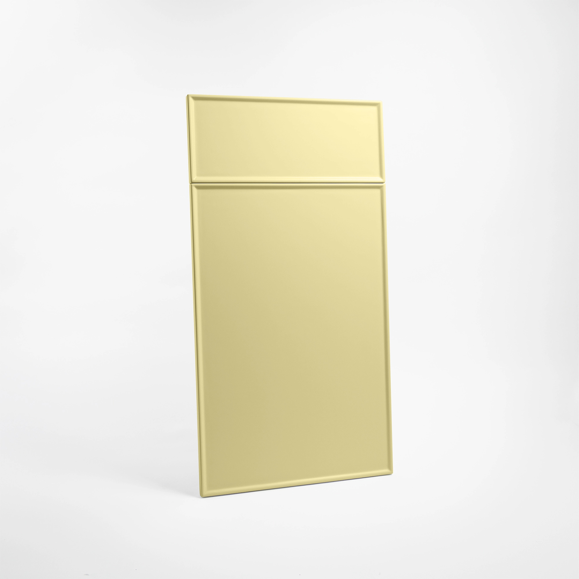 RAL 1000 - Beige vert