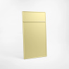 RAL 1000 - Beige vert