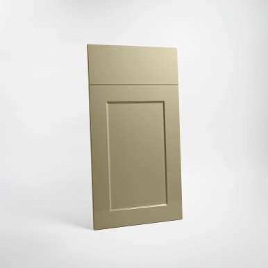 RAL 1020 - Olive jaune