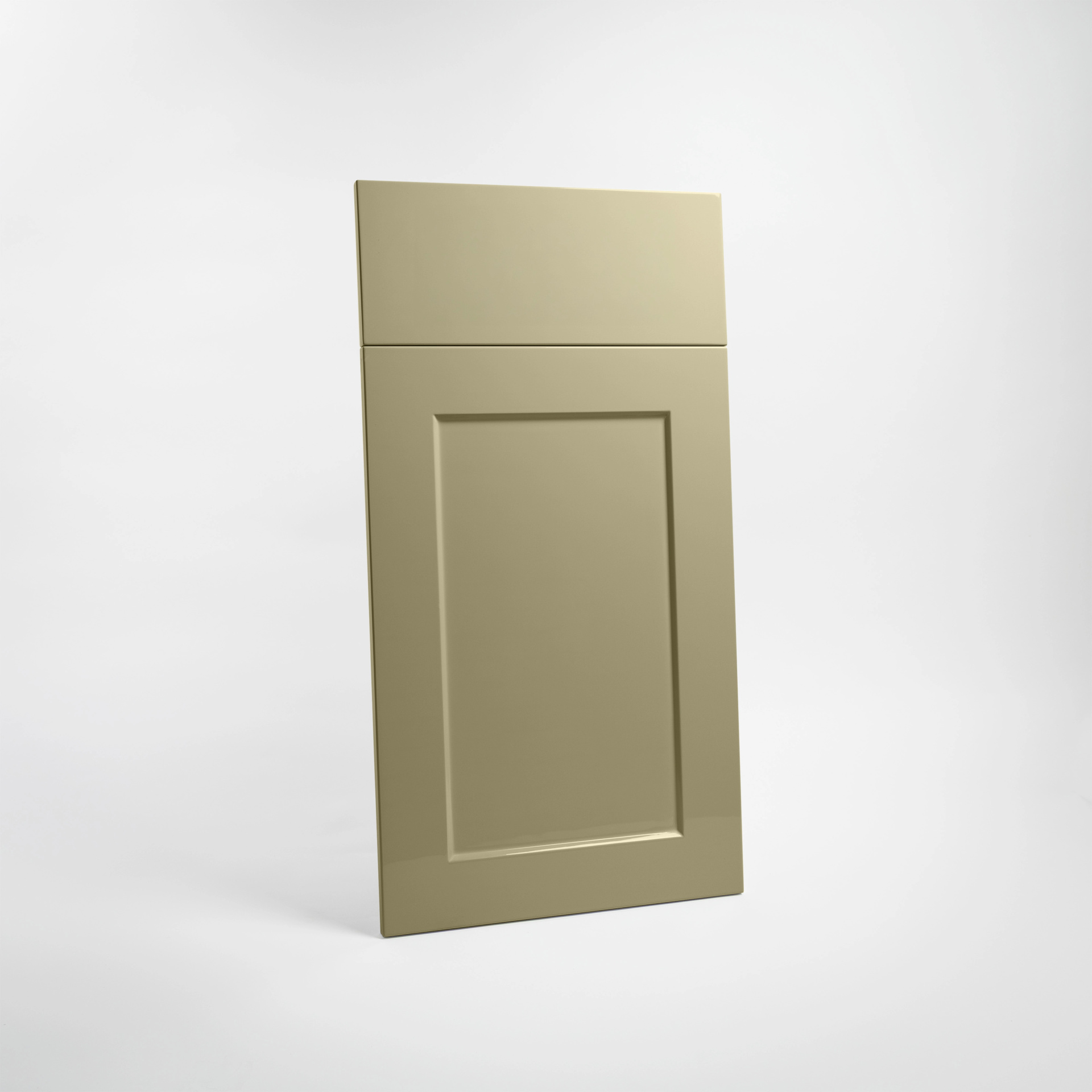 RAL 1020 - Olive jaune