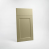 RAL 1020 - Olive jaune