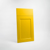 RAL 1023 - Jaune trafic