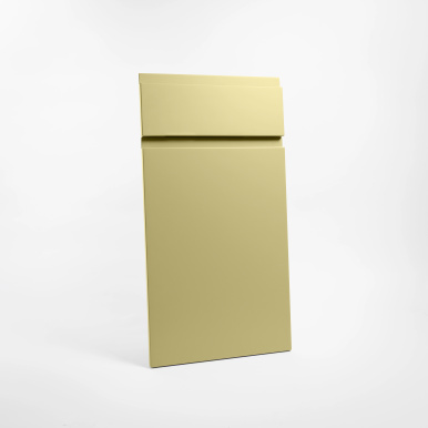 Porte cuisine Helsinki laquée sur-mesure | +181 coloris RAL