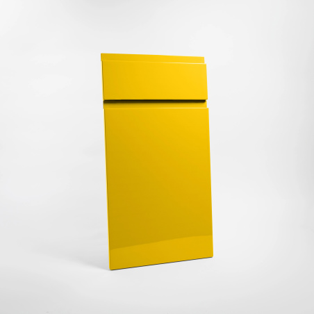 RAL 1021 - Jaune colza