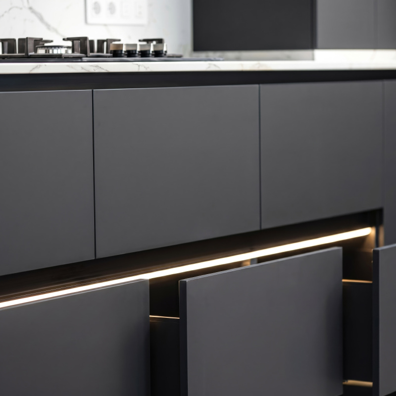 Anthracite Soft
