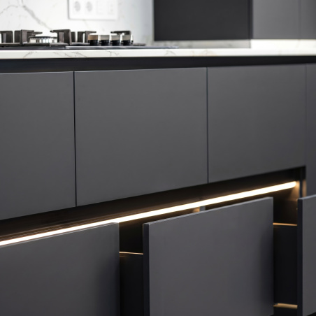 Anthracite Soft