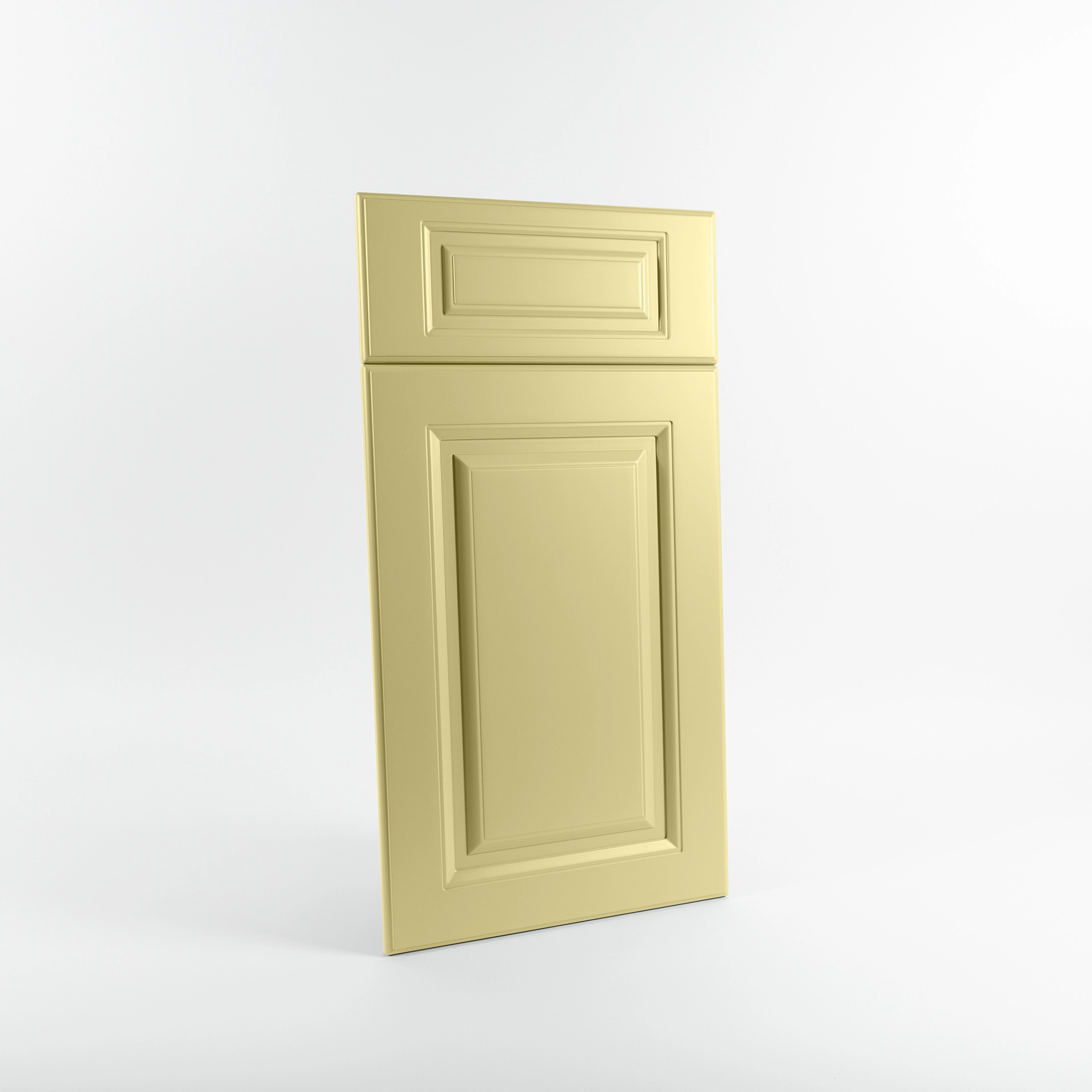 RAL 1000 - Beige vert