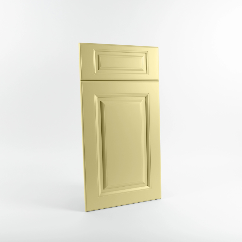 RAL 1000 - Beige vert