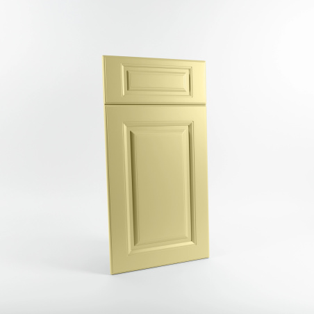 RAL 1000 - Beige vert