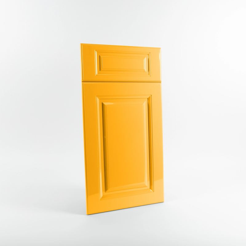 RAL 1007 - Jaune narcisse