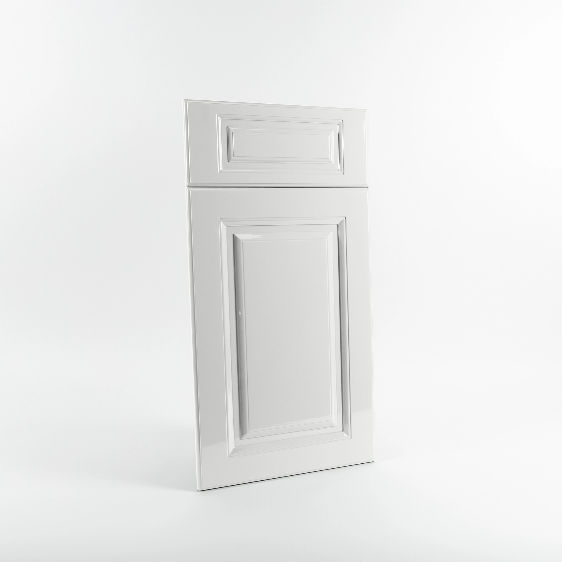RAL 9010 - Blanc pur