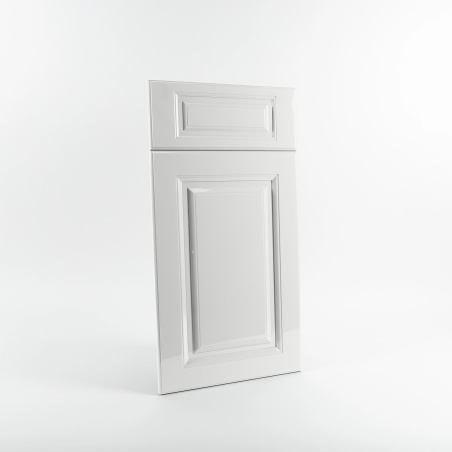 RAL 9010 - Blanc pur