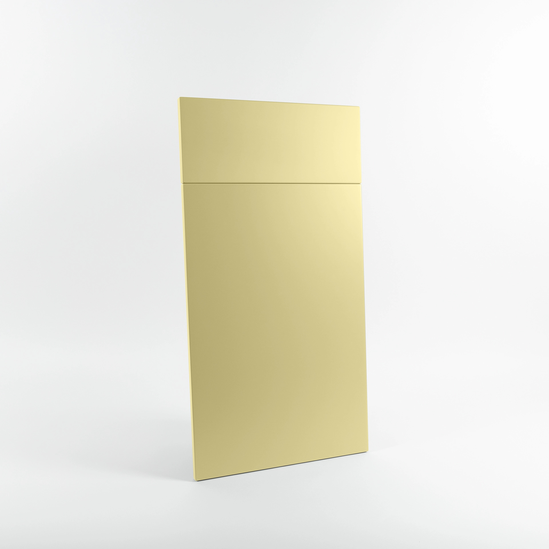 RAL 1000 - Beige vert