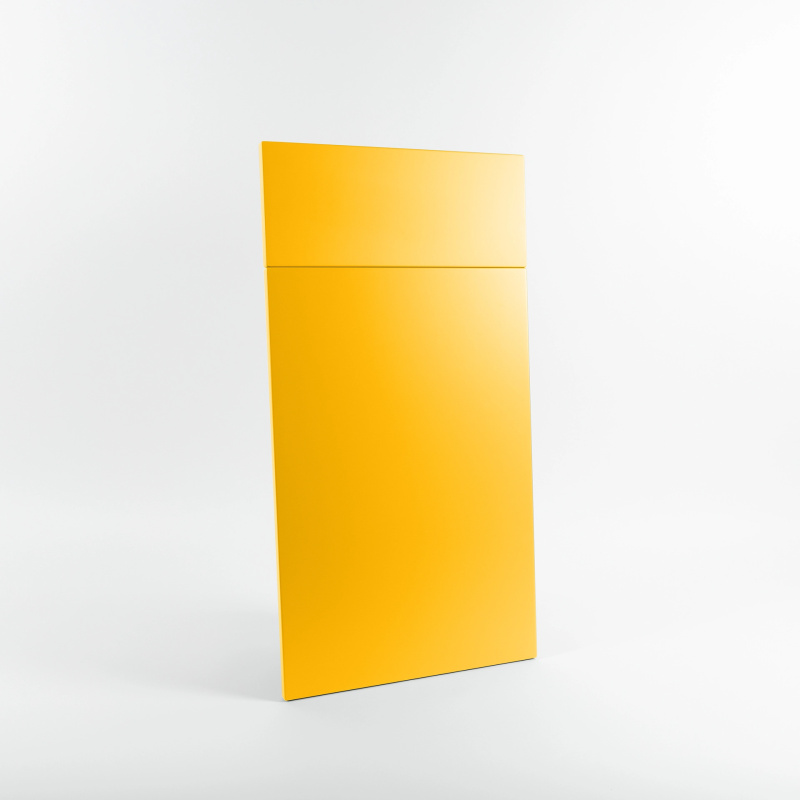 RAL 1003 - Jaune de sécurité