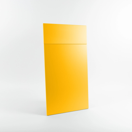 RAL 1003 - Jaune de sécurité